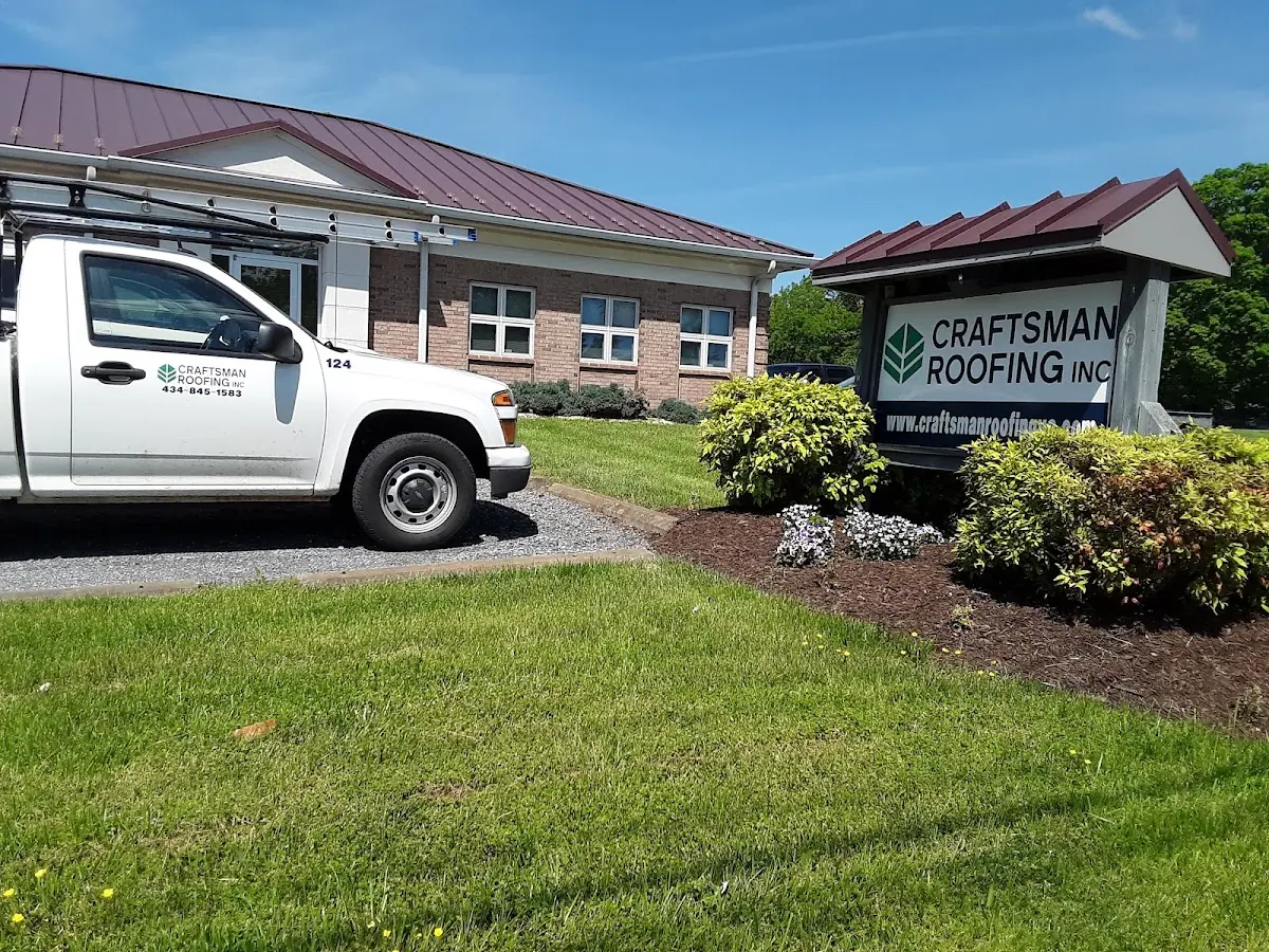 Quality Gutter & Downspout Repair by experienced craftsmen in Lowell